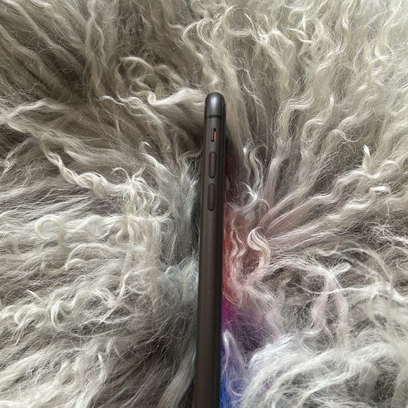 iPhone 11, Black, 64GB, Unlocked - Picture 6 of 8